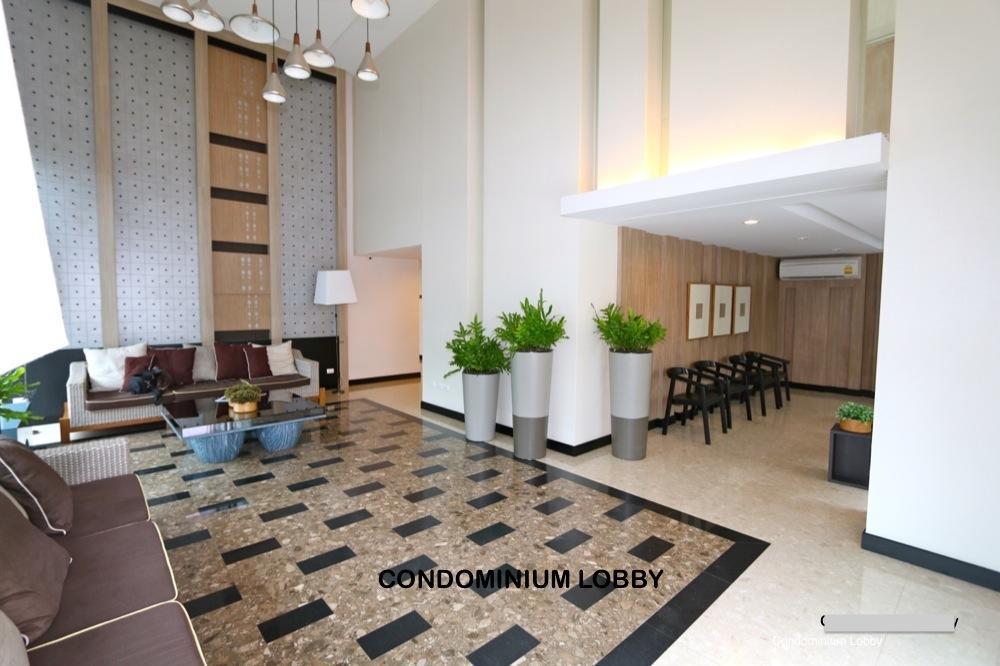 D Condo Sign 448 เชียงใหม่ ภายนอก รูปภาพ